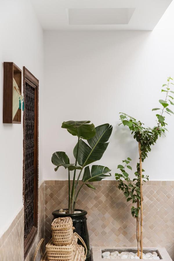 Riad Of The Moon Marrakesh Ngoại thất bức ảnh