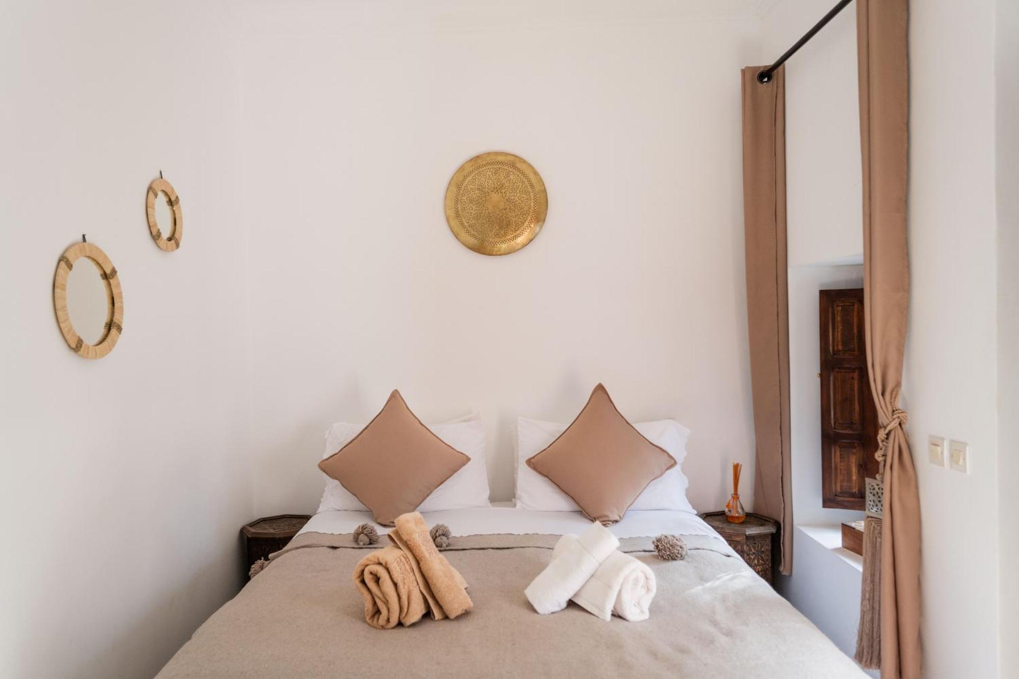 Riad Of The Moon Marrakesh Ngoại thất bức ảnh