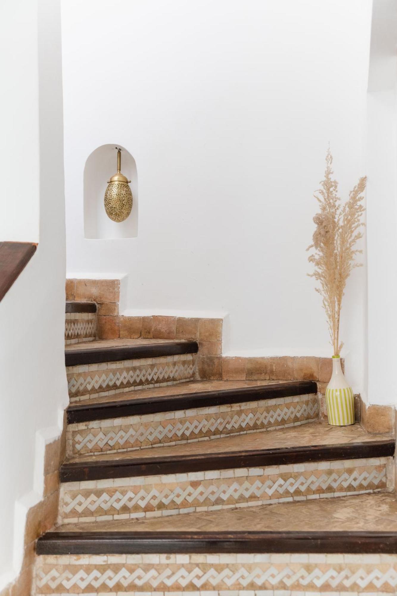 Riad Of The Moon Marrakesh Ngoại thất bức ảnh
